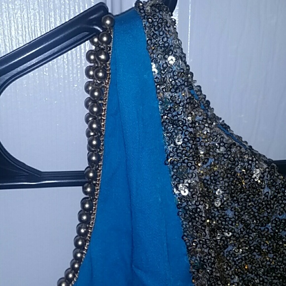 Cup cake dress - Picture 4 of 6